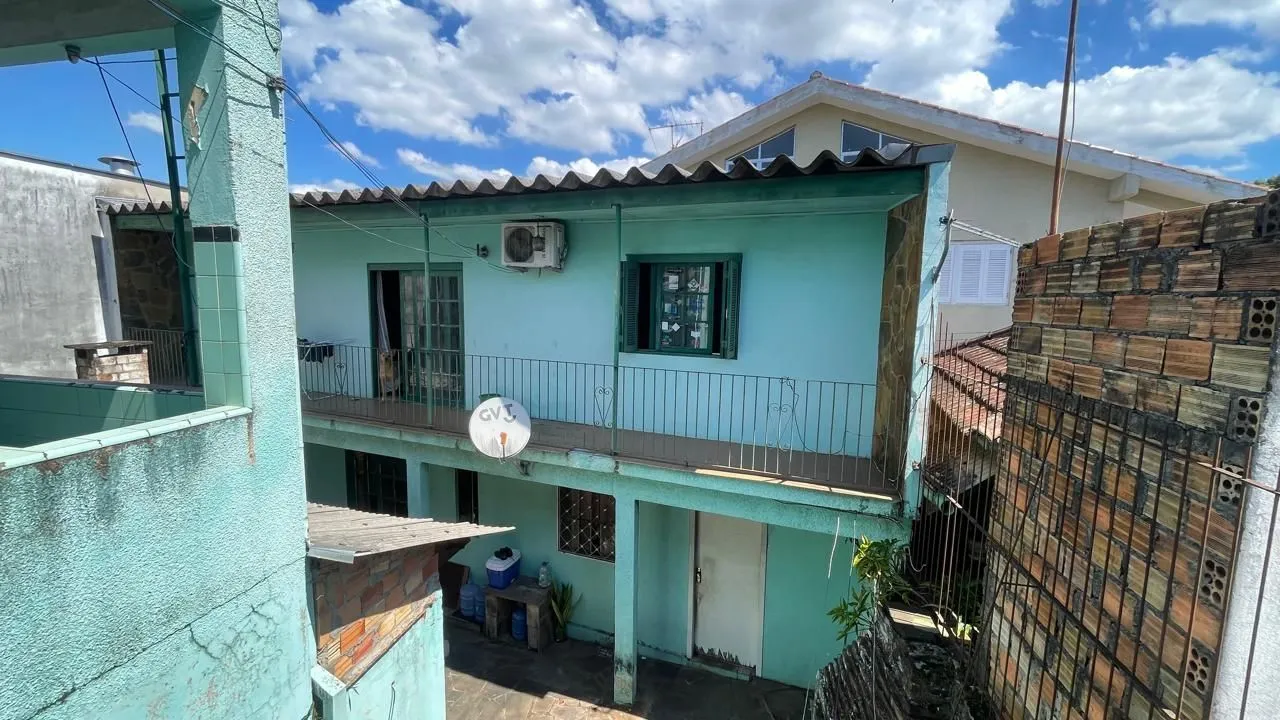 Imagem Imóvel com potencial residencial e comercial no Jardim Planalto