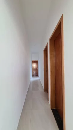 Imagem CASA TÉRREA 2 DORMITÓRIOS- SOROCABA PARK