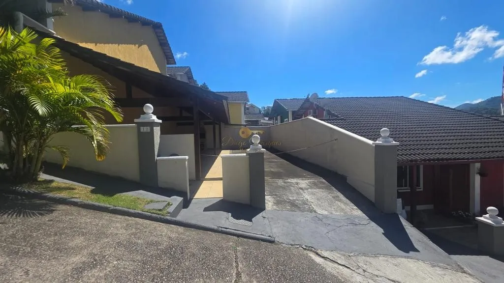 Imagem Terreno em Condomínio para Venda em Teresópolis / RJ no bairro Bom Retiro