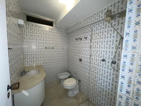 Imagem Apartamento Jardins com 138 m², 2 quartos