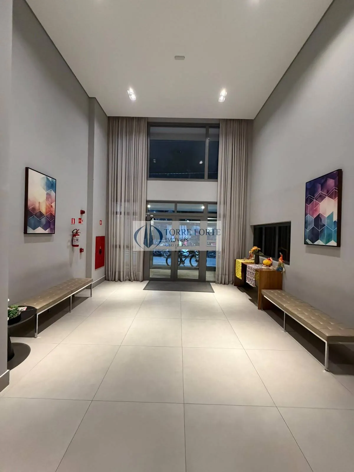 Imagem Lindo Studio novo com 28m², varanda no Jardim independencia.