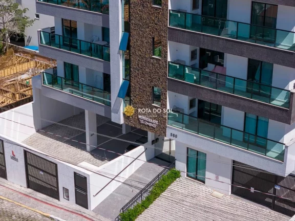Imagem Monserrate Residencial Apartamento decorado 2 quartos Praia de Bombas