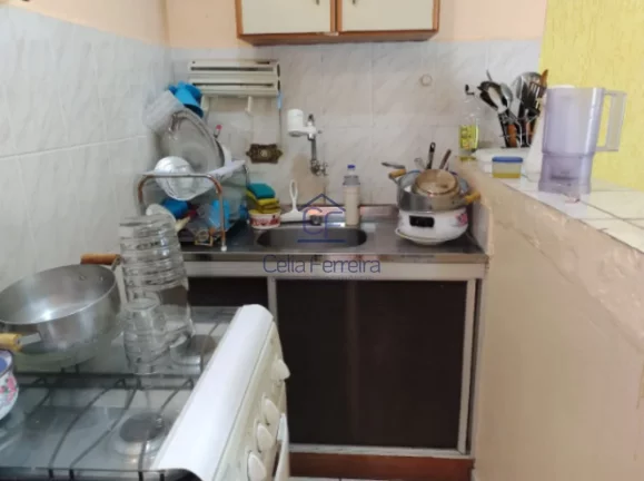 Imagem Sobrado em condomínio a 600m da praia Martim - Caraguatatuba/SP