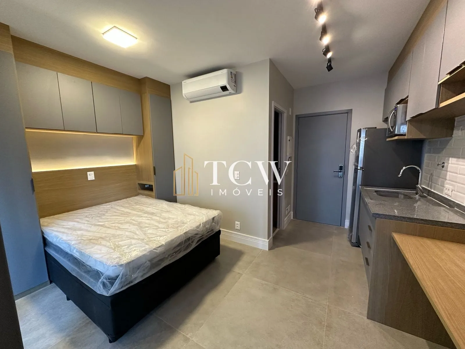 Imagem Apartamento para alugar no bairro Chacara Klabin - São Paulo/SP, Zona Sul