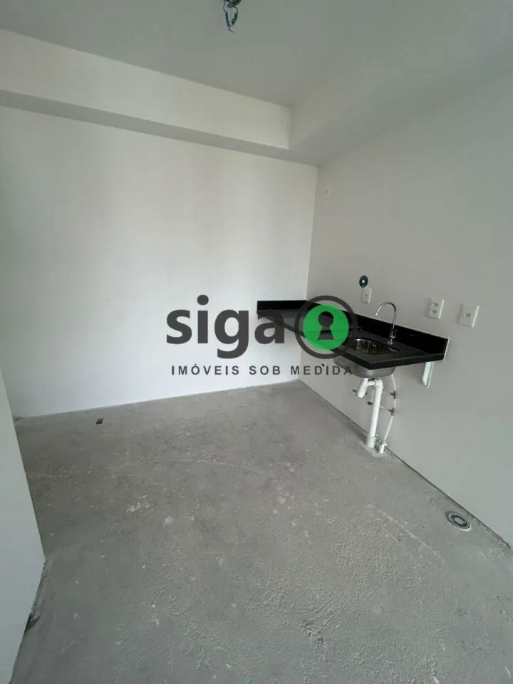 Imagem Studio Moderno , Conforto Mobilidade e Lazer Completo