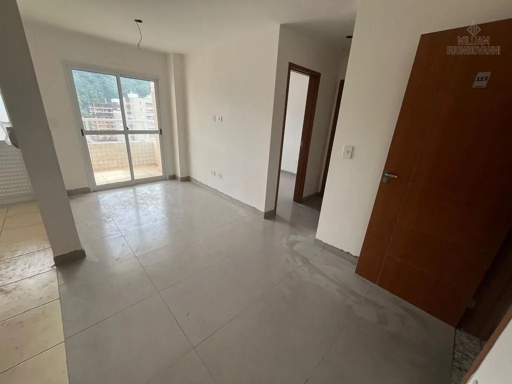 Imagem APARTAMENTO À VENDA - CANTO DO FORTE - PRAIA GRANDE/
