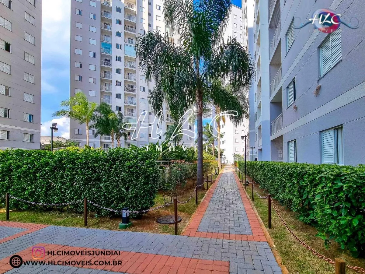 Imagem Apartamento para alugar no Condomínio Vista Centrale, Jardim das Samambaias