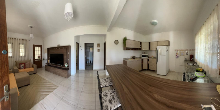 Imagem Chácara com 3 Quartos à Venda, 820 m² em Centro - Santa Isabel