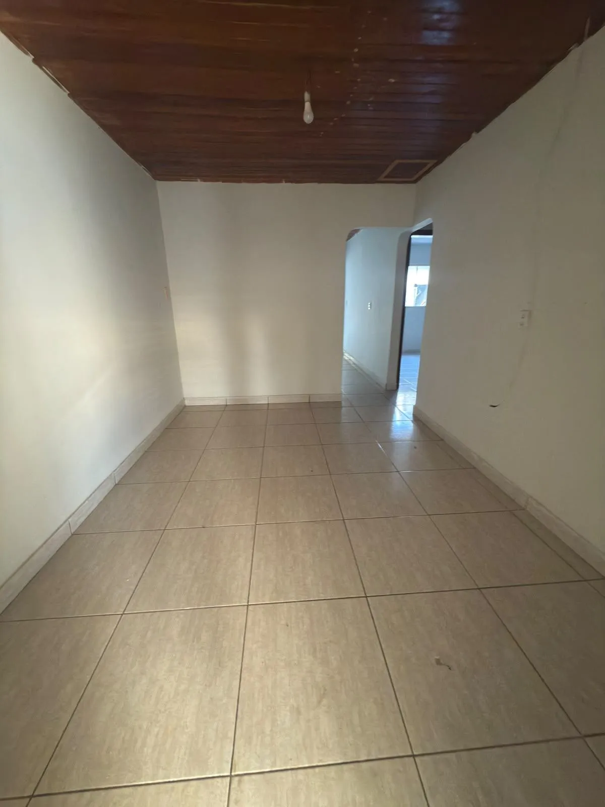 Imagem Casa 3 quartos Bairro Tijucal