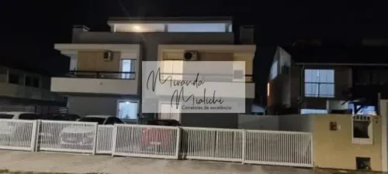 Imagem Apartamento à venda no bairro Campeche - Florianópolis/SC