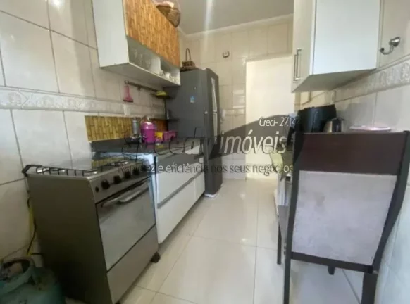 Imagem Apartamento em Santos 1 dormitório, Rua Alfredo Albertini