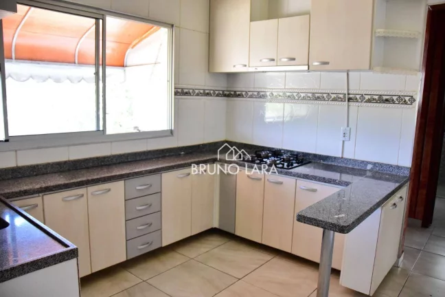Imagem Apartamento à venda em Igarapé, Bairro São Sebastião