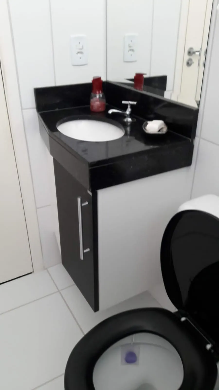 Imagem Apartamento 2 dormitórios no Residencial Parque Spetaculo