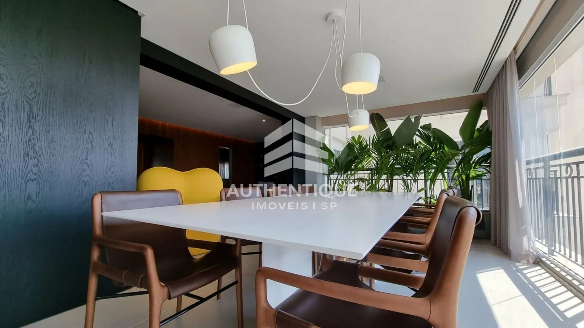 Imagem LE PREMIER MOEMA. - Apartamento no bairro Moema à venda