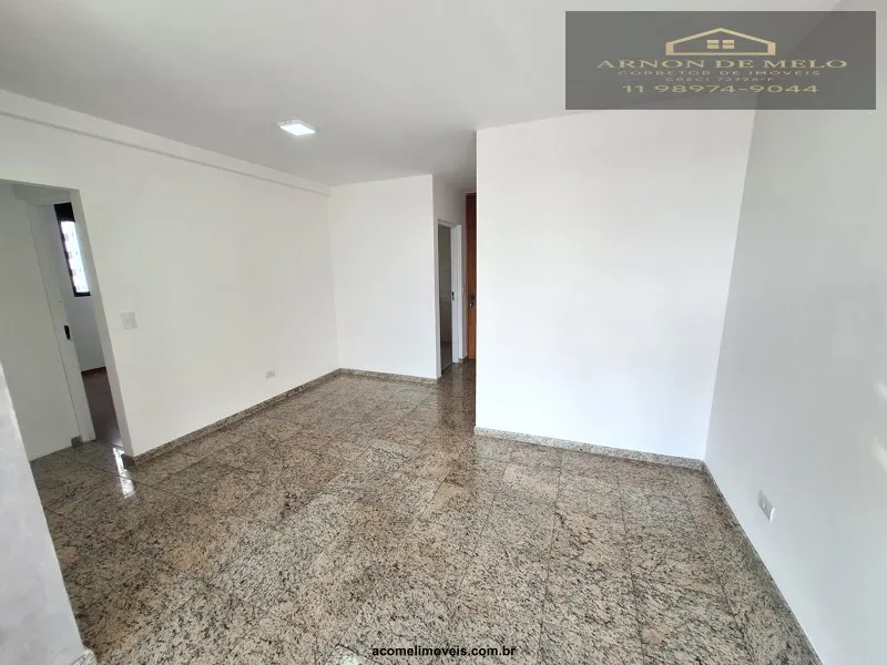 Imagem Apartamentos para locação em Barueri no bairro Alphaville