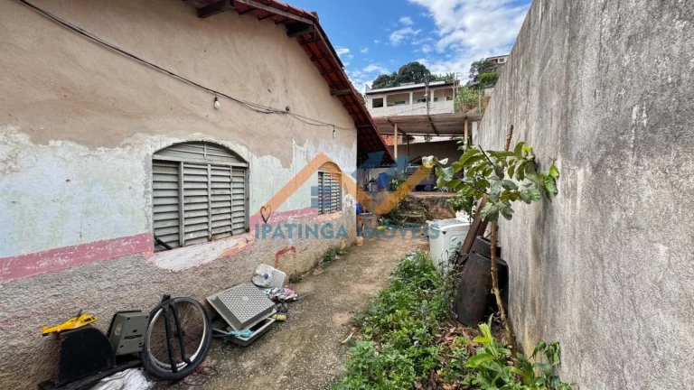 Imagem Lote no Caravelas em Ipatinga