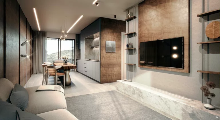 Imagem Believe - Apartamento à venda no bairro Dom Bosco - Itajaí/SC