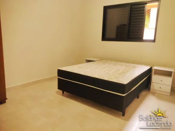 Imagem Linda Casa Térrea - 4 Suítes - Piscina - Lazer Completo no Condomínio