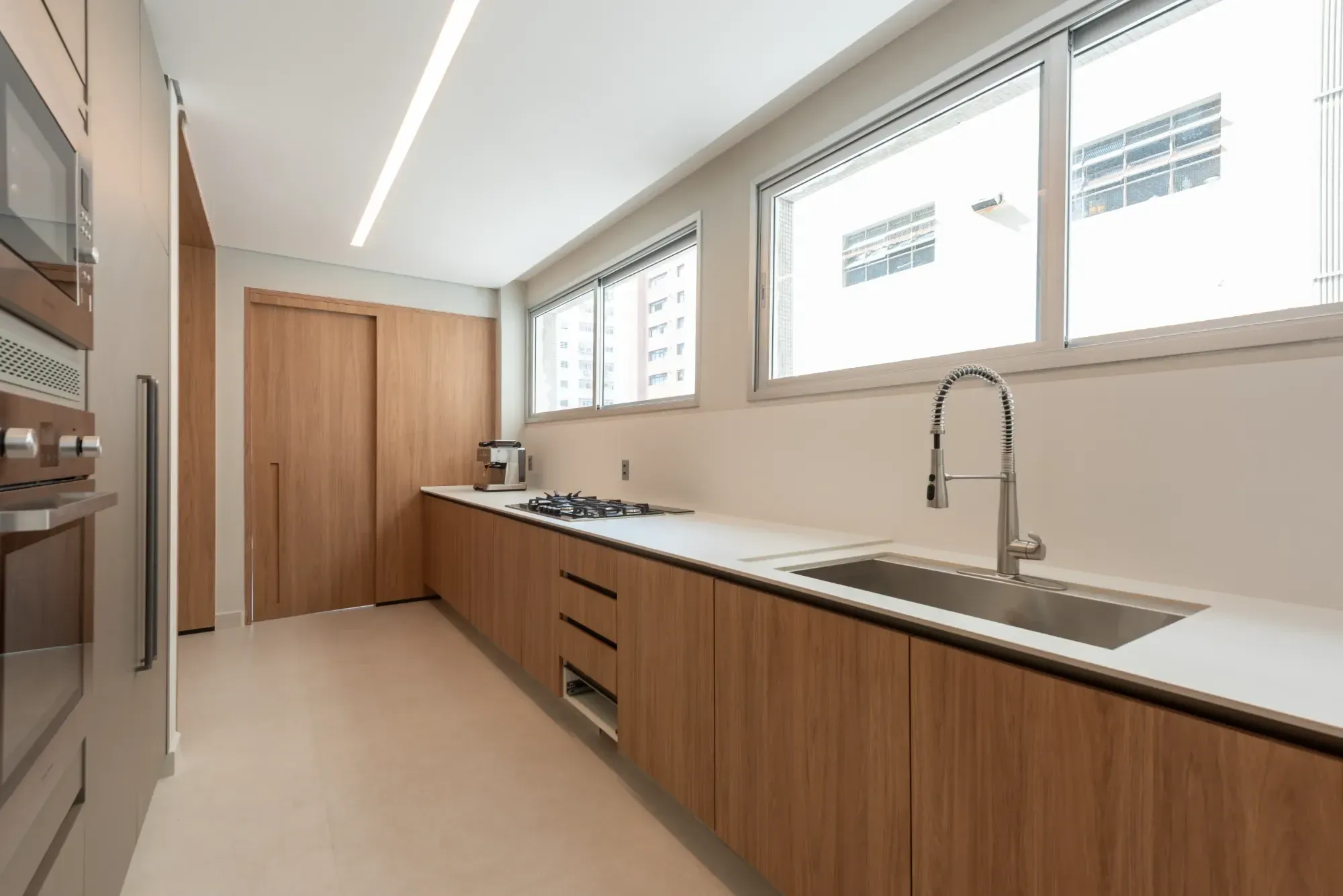 Imagem Apartamento com 3 Quartos à Venda, 156 m² em Jardim Paulista - São Paulo