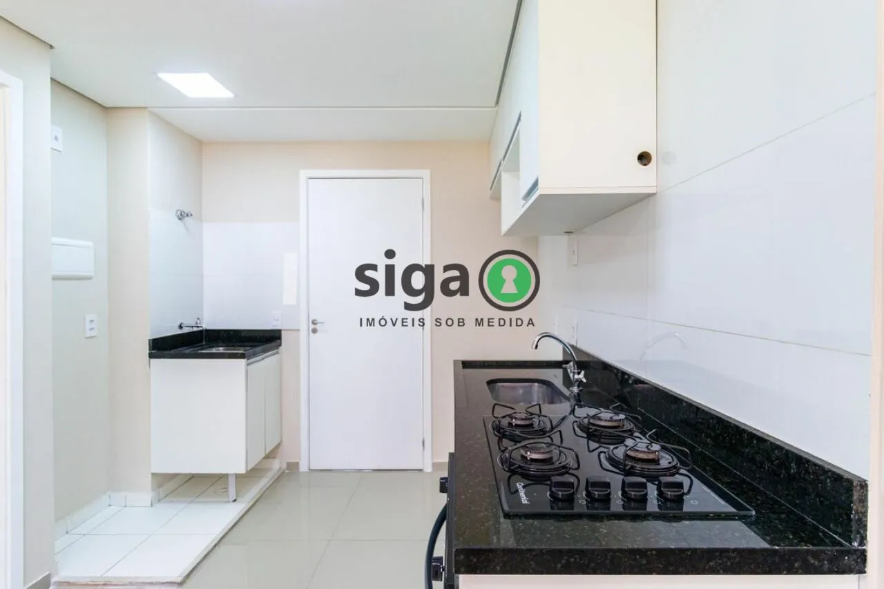 Imagem Apartamento à venda com 25m², 1 quarto e sem vaga