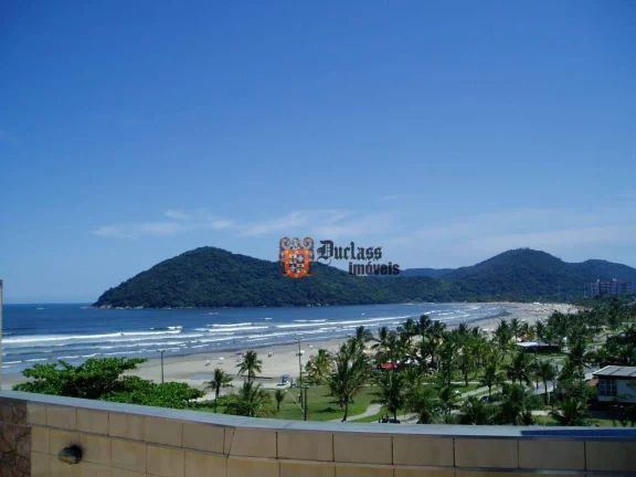Foto do imóvel Cobertura com 4 dormitórios à venda, 179 m² por R$ 1.100.000,00 - Maitinga - Bertioga/SP