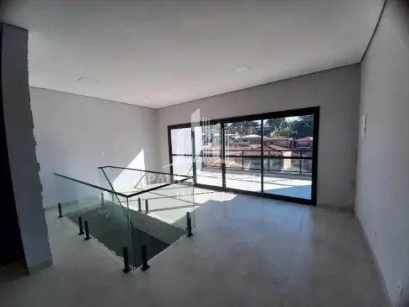 Imagem SOBRADO ALTO PADRÃO JD. MARISTELA -RIBEIRÃO PIRES
