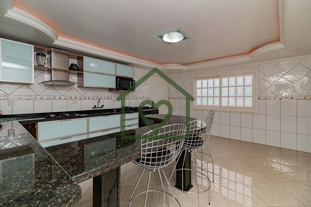 Imagem Casa ampla e aconchegante com 262 m² de área construída

Excelente oportunidade para quem busca c...