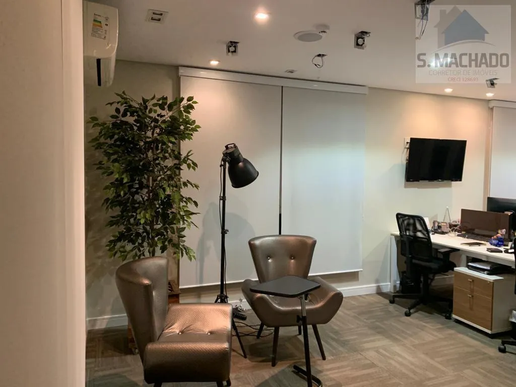 Imagem Sala Comercial para Venda em Santo André / SP no bairro Jardim