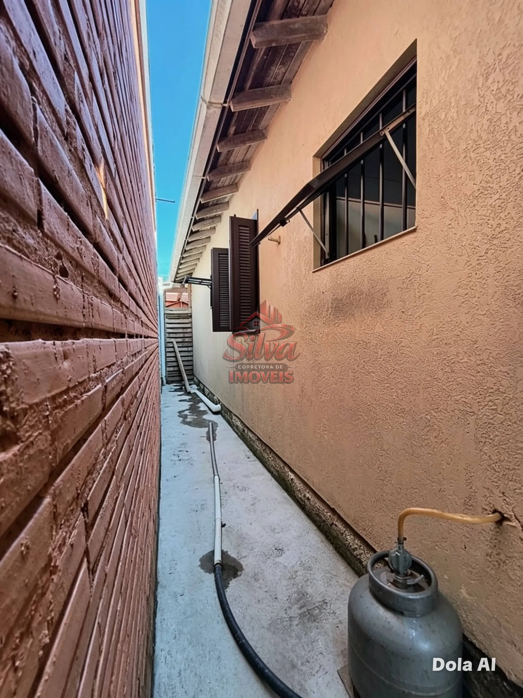 Imagem C769 | Casa 2 dorm na Nova Nordeste