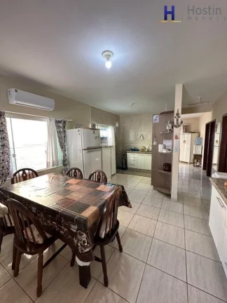 Imagem CASA RESIDENCIAL em SÃO FRANCISCO DO SUL - SC, Ubatuba