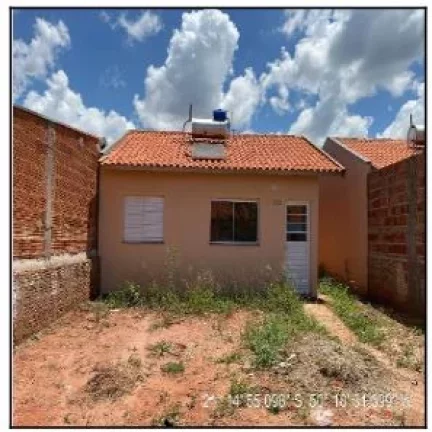 Foto do imóvel Oportunidade Única em BIRIGUI - SP | Tipo: Casa | Negociação: Venda Online | Situação: Imóvel em RUA 05