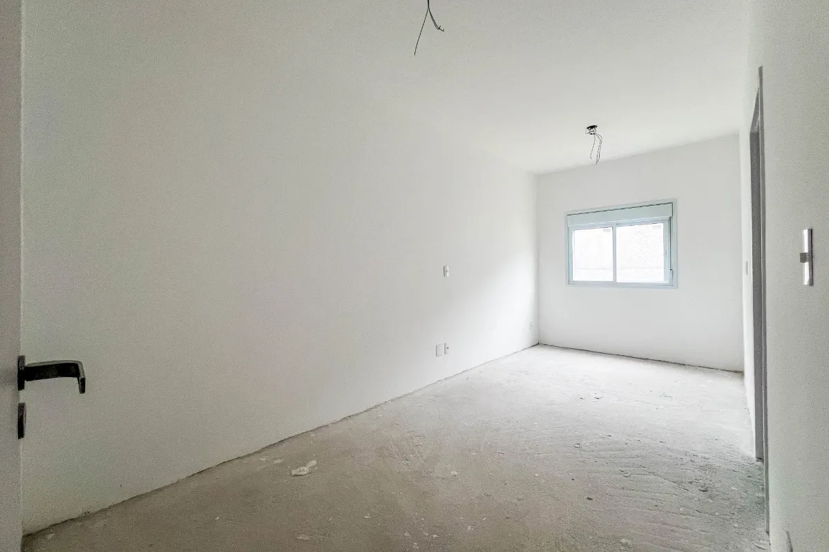 Imagem Apartamento para venda em Suíssa com 3 quartos, sendo 1 suíte, 123m2