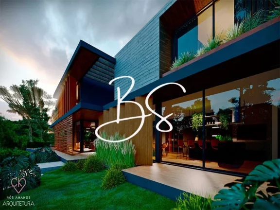Imagem CASA RESIDENCIAL em GRAMADO - RS, Condomínio Aspen Mountain