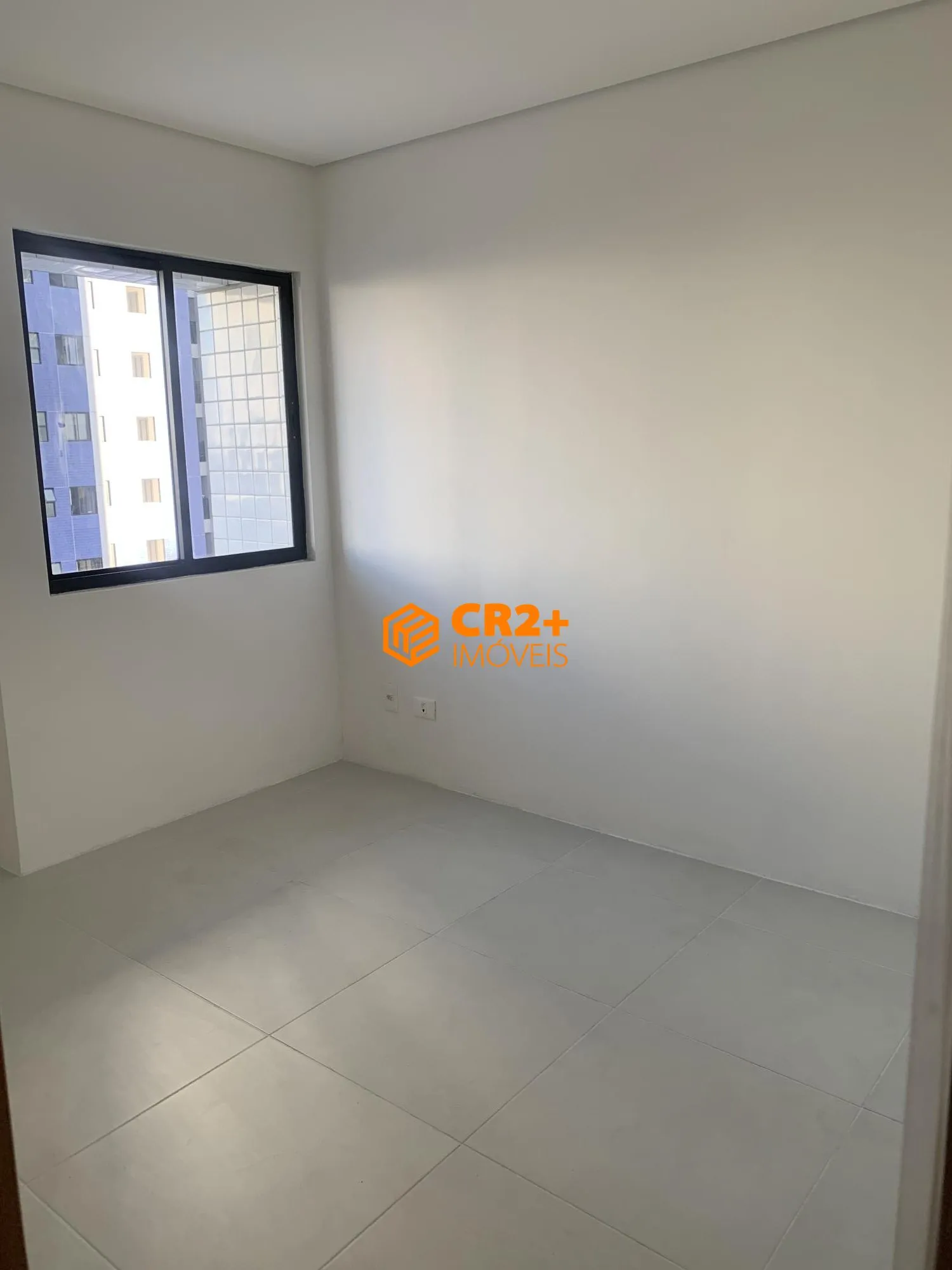 Imagem Apartamento 3 QTOS; 2 Suítes - Rosarinho