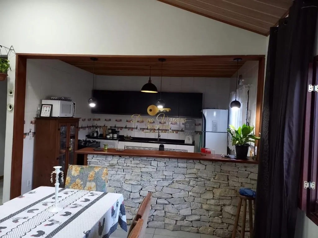 Imagem Casa para Venda em Teresópolis / RJ no bairro Jardim Salaco