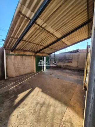 Imagem Casa à venda no Bairro Jardim Alvorada, Uberaba - Ótima oportunidade!
