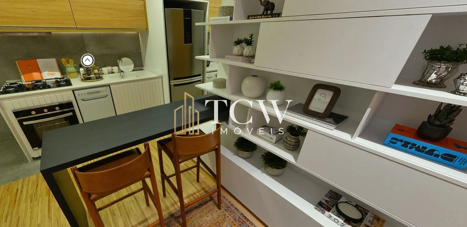 Imagem Apartamento à venda no bairro Vila Madalena - São Paulo/SP, Zona Oeste