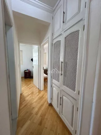 Imagem Apartamento à venda, 96 m² por R$ 320.000,00 - Vila Monteiro - Piracicaba/SP