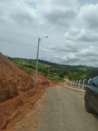 Imagem Terreno à Venda, 600 m² em Centro - Atibaia