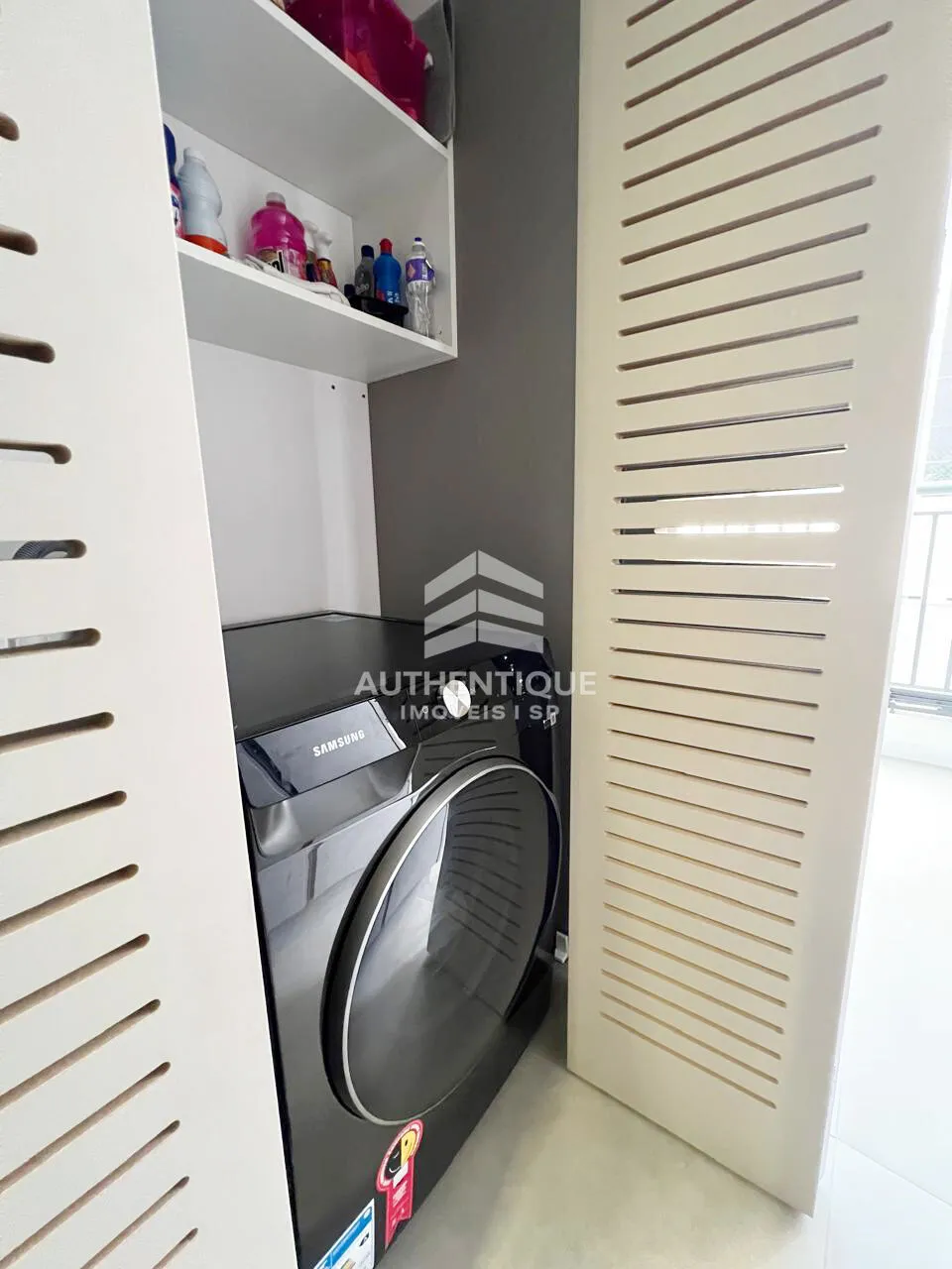 Imagem Living Dream Panamby - Apartamento no bairro Panamby / Vila Andrade à venda