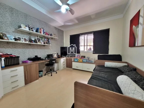 Imagem Casa em Condomínio para Venda em Limeira / SP no bairro Parque Avenida 2