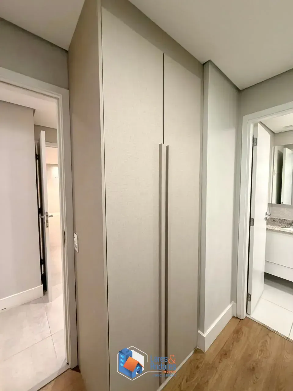Imagem Apartamento para venda em Vila Leopoldina com 3 quartos, sendo 3 suítes, 114m²