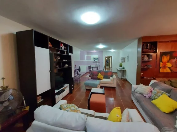 Imagem Apartamento para Venda em Guarujá / SP no bairro Astúrias