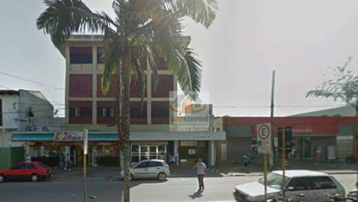 Foto do imóvel Apartamento com 1 dormitório à venda, 43 m² por R$ 230.000,00 - Centro - Itanhaém/SP