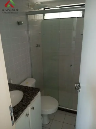 Imagem Vendo apartamento em Piedade, 3 Quartos