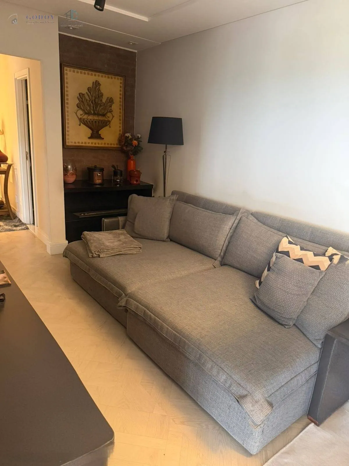 Imagem Apartamento Unique Benvirá - Dois Apartamentos Unificados (144 m²)

 Uma oportunidade rara e exclu...