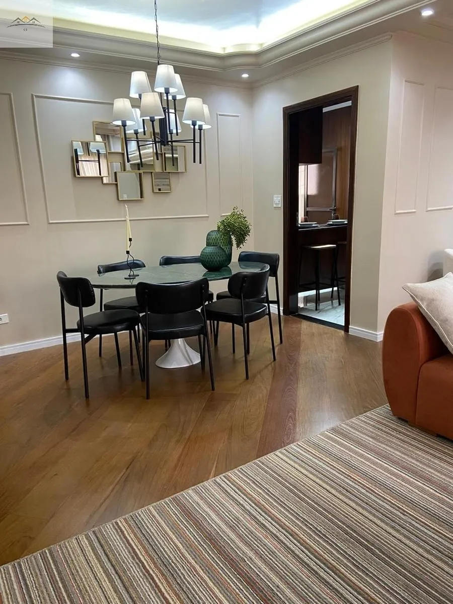 Imagem APARTAMENTO RESIDENCIAL em Santo André - São Paulo, Vila Marina