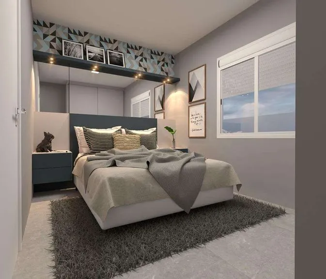 Casa com 2 Quartos à Venda, 73 m² em Capão Da Canoa