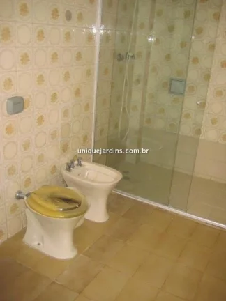 Imagem Apartamento à venda Jardim América São Paulo