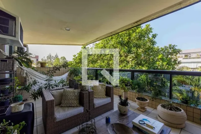 Imagem Apartamento à Venda - Recreio, 3 Quartos, 111 m2